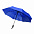 Автоматический противоштормовой зонт Vortex - Красный PP с логотипом в Санкт-Петербурге заказать по выгодной цене в кибермаркете AvroraStore