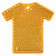 Светоотражатель «Футболка», оранжевый с логотипом в Санкт-Петербурге заказать по выгодной цене в кибермаркете AvroraStore