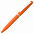 Ручка шариковая Bolt Soft Touch, красная с логотипом в Санкт-Петербурге заказать по выгодной цене в кибермаркете AvroraStore