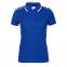 Рубашка поло Рубашка 04BK Синий с логотипом в Санкт-Петербурге заказать по выгодной цене в кибермаркете AvroraStore
