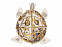 Скульптура Черепаха с логотипом в Санкт-Петербурге заказать по выгодной цене в кибермаркете AvroraStore