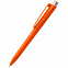 Ручка шариковая Galle - Оранжевый OO с логотипом в Санкт-Петербурге заказать по выгодной цене в кибермаркете AvroraStore
