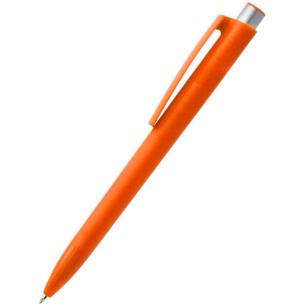 Ручка шариковая Galle - Оранжевый OO с логотипом в Санкт-Петербурге заказать по выгодной цене в кибермаркете AvroraStore