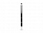 Ручка-стилус шариковая "Charleston" с логотипом в Санкт-Петербурге заказать по выгодной цене в кибермаркете AvroraStore