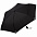 Зонт складной Safebrella, черный с логотипом в Санкт-Петербурге заказать по выгодной цене в кибермаркете AvroraStore
