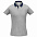 Рубашка поло мужская DNM Forward бордовая с логотипом в Санкт-Петербурге заказать по выгодной цене в кибермаркете AvroraStore