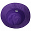 Панама Bizbolka Challenge, фиолетовая с логотипом в Санкт-Петербурге заказать по выгодной цене в кибермаркете AvroraStore