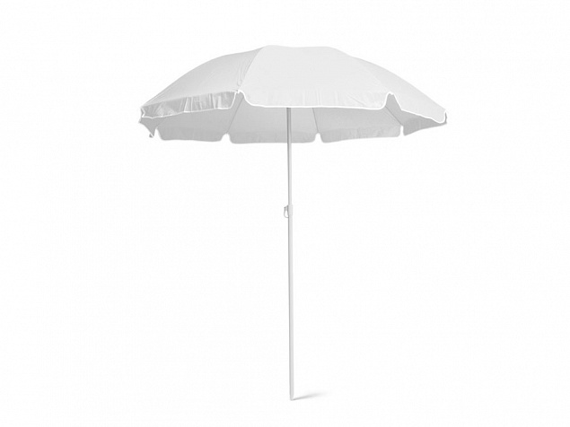 Солнцезащитный зонт «DERING» с логотипом в Санкт-Петербурге заказать по выгодной цене в кибермаркете AvroraStore