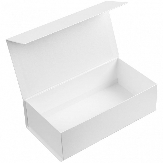 Коробка Dream Big, белая с логотипом в Санкт-Петербурге заказать по выгодной цене в кибермаркете AvroraStore