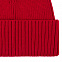 Шапка Hing, красная с логотипом в Санкт-Петербурге заказать по выгодной цене в кибермаркете AvroraStore