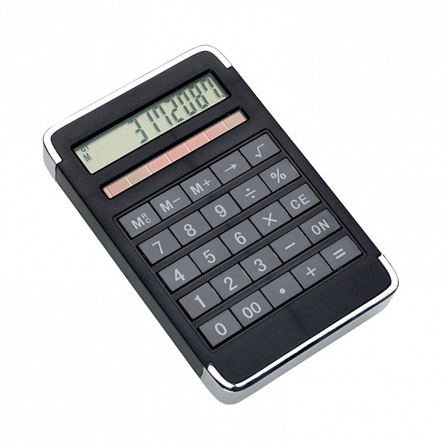 Калькулятор "Лабиринт" с логотипом в Санкт-Петербурге заказать по выгодной цене в кибермаркете AvroraStore
