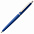 Ручка шариковая Classic, ярко-синяя с логотипом в Санкт-Петербурге заказать по выгодной цене в кибермаркете AvroraStore