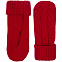 Варежки Heat Trick, красные с логотипом в Санкт-Петербурге заказать по выгодной цене в кибермаркете AvroraStore