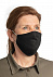 Двухслойная многоразовая маска из хлопка с логотипом в Санкт-Петербурге заказать по выгодной цене в кибермаркете AvroraStore