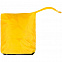 Дождевик-анорак Alatau, желтый с логотипом в Санкт-Петербурге заказать по выгодной цене в кибермаркете AvroraStore
