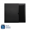 Ежедневник Bplanner.01 в подарочной коробке (черный) с логотипом в Санкт-Петербурге заказать по выгодной цене в кибермаркете AvroraStore