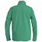 Куртка софтшелл мужская TRIAL, зеленая с логотипом в Санкт-Петербурге заказать по выгодной цене в кибермаркете AvroraStore
