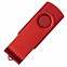 USB flash-карта DOT (32Гб) с логотипом в Санкт-Петербурге заказать по выгодной цене в кибермаркете AvroraStore