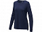 Пуловер Merrit с круглым вырезом, женский с логотипом в Санкт-Петербурге заказать по выгодной цене в кибермаркете AvroraStore