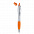 Ручка шариковая 2 в 1 с логотипом в Санкт-Петербурге заказать по выгодной цене в кибермаркете AvroraStore