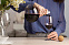 Бокал для вина «Энотека» с логотипом в Санкт-Петербурге заказать по выгодной цене в кибермаркете AvroraStore