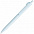 Ручка шариковая из антибактериального пластика FORTE SAFETOUCH с логотипом в Санкт-Петербурге заказать по выгодной цене в кибермаркете AvroraStore
