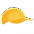 Бейсболка 10L Жёлтый с логотипом в Санкт-Петербурге заказать по выгодной цене в кибермаркете AvroraStore