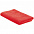 Пляжное полотенце в сумке SoaKing, красное с логотипом в Санкт-Петербурге заказать по выгодной цене в кибермаркете AvroraStore