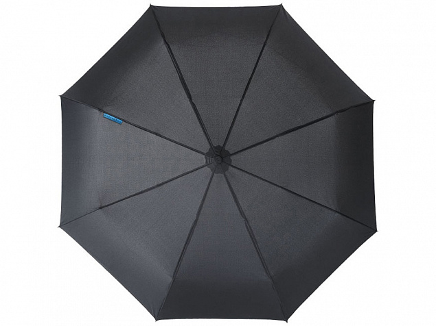Зонт складной Traveler с логотипом в Санкт-Петербурге заказать по выгодной цене в кибермаркете AvroraStore