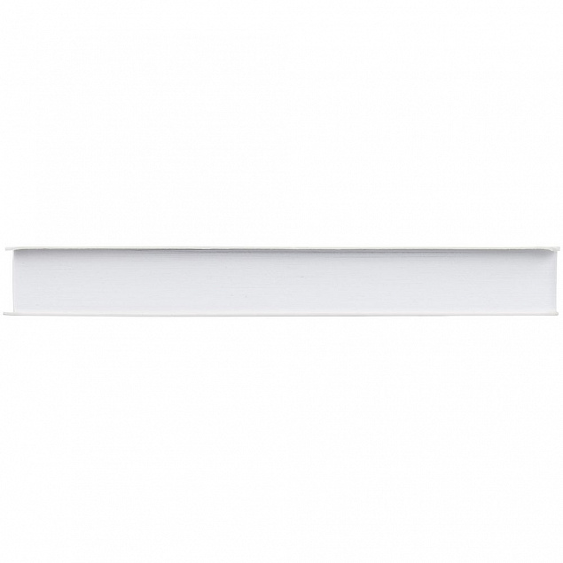 Блок для записей Cubie, 100 листов, белый с логотипом в Санкт-Петербурге заказать по выгодной цене в кибермаркете AvroraStore