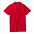 Рубашка поло мужская SPRING 210, ярко-синяя (royal) с логотипом в Санкт-Петербурге заказать по выгодной цене в кибермаркете AvroraStore