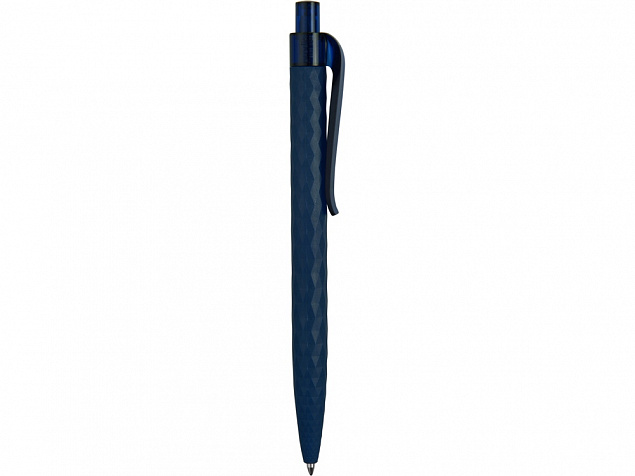 Ручка пластиковая шариковая Prodir QS 01 PMT с логотипом в Санкт-Петербурге заказать по выгодной цене в кибермаркете AvroraStore