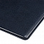 Папка-планшет Nebraska, синяя с логотипом в Санкт-Петербурге заказать по выгодной цене в кибермаркете AvroraStore