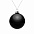 Елочный шар Finery Gloss, 8 см, глянцевый белый с логотипом в Санкт-Петербурге заказать по выгодной цене в кибермаркете AvroraStore