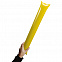 Палки-стучалки для болельщиков Hip-Hip, желтые с логотипом в Санкт-Петербурге заказать по выгодной цене в кибермаркете AvroraStore