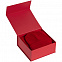 Коробка Amaze, красная с логотипом в Санкт-Петербурге заказать по выгодной цене в кибермаркете AvroraStore