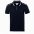 Рубашка поло Рубашка 05 Тёмно-синий с логотипом в Санкт-Петербурге заказать по выгодной цене в кибермаркете AvroraStore