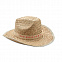 Ковбойская шляпа из натуральной с логотипом в Санкт-Петербурге заказать по выгодной цене в кибермаркете AvroraStore