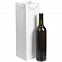 Пакет под бутылку Vindemia, белый с логотипом в Санкт-Петербурге заказать по выгодной цене в кибермаркете AvroraStore