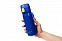 Термобутылка One Touch, синяя с логотипом в Санкт-Петербурге заказать по выгодной цене в кибермаркете AvroraStore