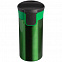 Термостакан Tralee, зеленый с логотипом в Санкт-Петербурге заказать по выгодной цене в кибермаркете AvroraStore