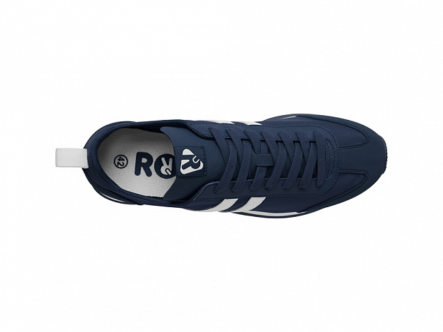 Кроссовки «Nadal», унисекс с логотипом в Санкт-Петербурге заказать по выгодной цене в кибермаркете AvroraStore