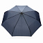 Автоматический зонт из RPET 21" с логотипом в Санкт-Петербурге заказать по выгодной цене в кибермаркете AvroraStore
