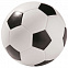 Антистресс «Футбольный мяч» с логотипом в Санкт-Петербурге заказать по выгодной цене в кибермаркете AvroraStore