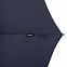 Зонт складной E.200, ver. 2, темно-синий с логотипом в Санкт-Петербурге заказать по выгодной цене в кибермаркете AvroraStore