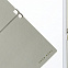 Блокнот Storyline, серый с логотипом в Санкт-Петербурге заказать по выгодной цене в кибермаркете AvroraStore