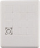 Головоломка «Пятнашки», белая с логотипом в Санкт-Петербурге заказать по выгодной цене в кибермаркете AvroraStore