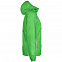 Ветровка женская FASTPLANT зеленое яблоко с логотипом в Санкт-Петербурге заказать по выгодной цене в кибермаркете AvroraStore