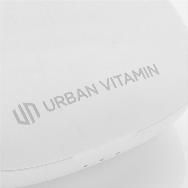 Наушники Urban Vitamin Byron ENC с логотипом в Санкт-Петербурге заказать по выгодной цене в кибермаркете AvroraStore
