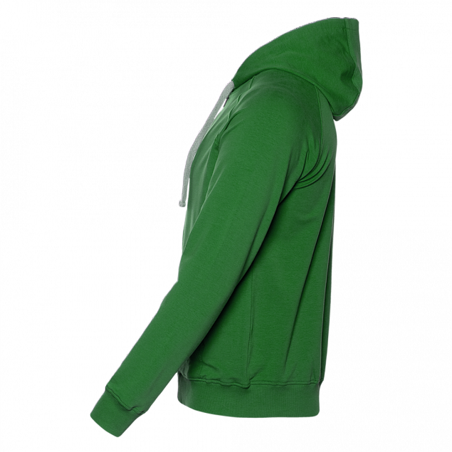 Толстовка мужская 61 Зелёный с логотипом в Санкт-Петербурге заказать по выгодной цене в кибермаркете AvroraStore
